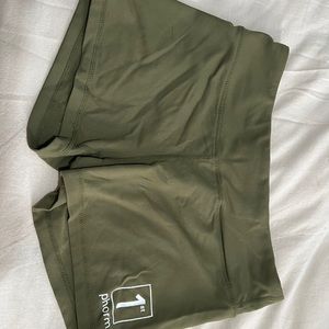 1stphorm workout spandex